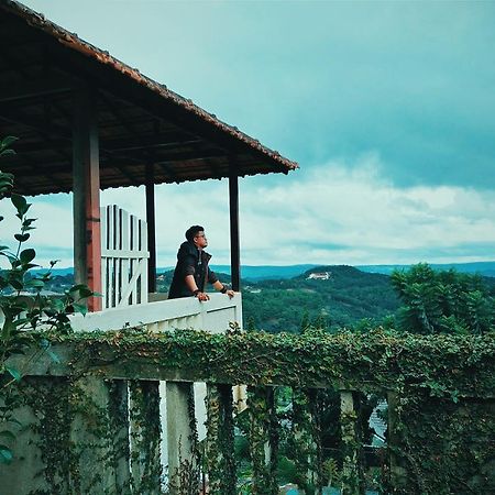 Tigon Dalat Hostel Buitenkant foto