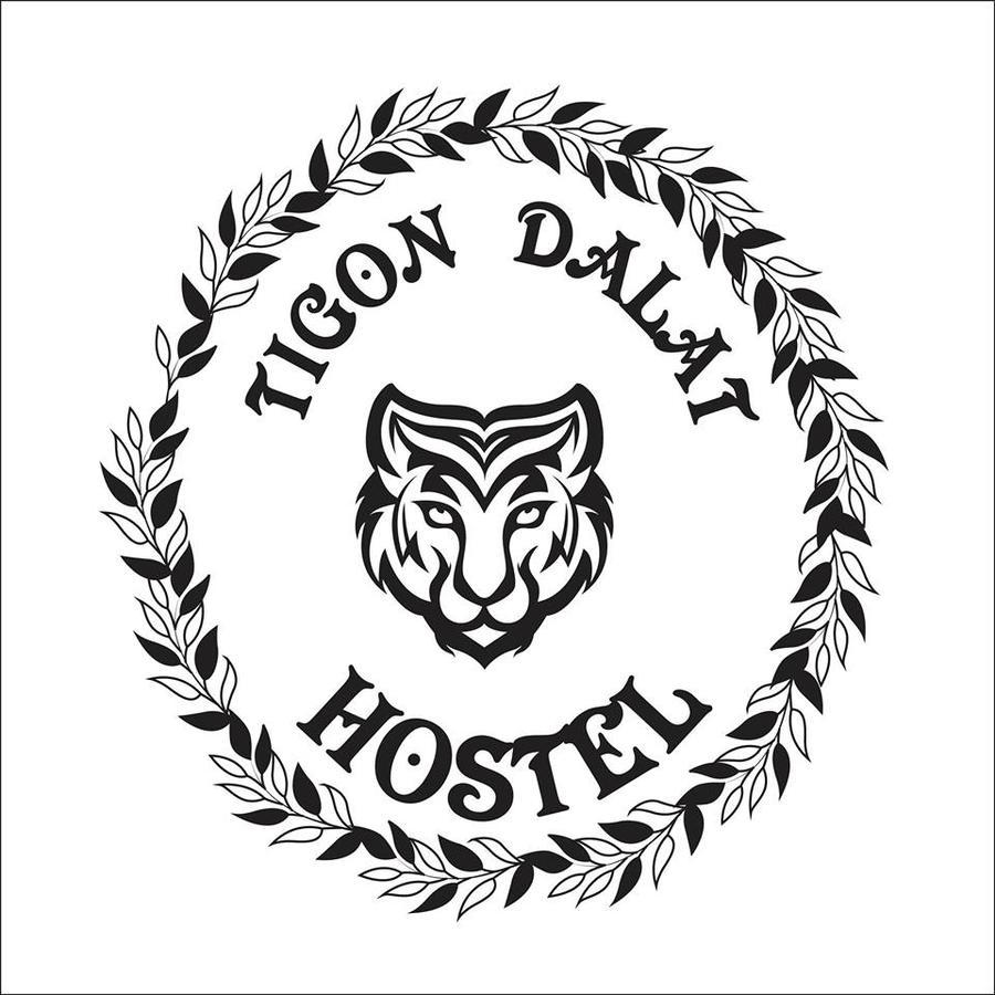 Tigon Dalat Hostel Buitenkant foto